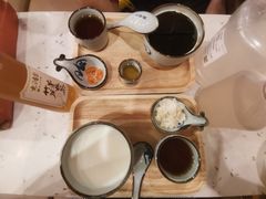-太清凉茶糖水(前海店)