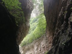 -龙门涧景区