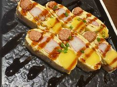 -白石的深夜食堂(济南万象城店)