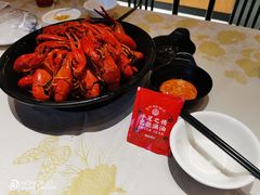 -聚味瞿记·龙虾堂(天元店)
