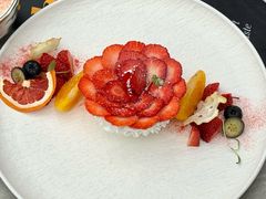 -Highline·城市露台景观餐厅(淮海路店)