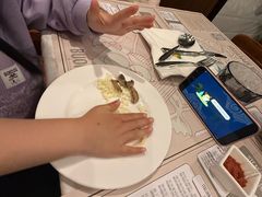 -安妮意大利餐厅(世贸天阶店)