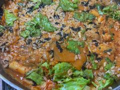 -亲昵春川鸡排(韩国美食街店)