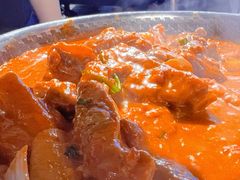 -HOTISLAND海鸡岛·韩国料理(江南西店)