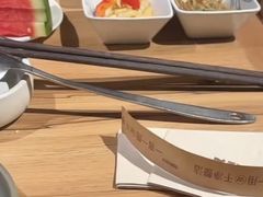 -巴奴毛肚火锅(相州店)