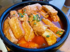 -姑奶奶厨坊(钱桥大街店)