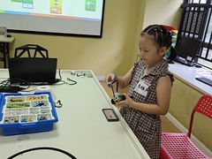-童程童美信奥赛科技特长·乐高编程科创机器人(富兴校区)