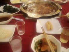 -山城年华老火锅(玉林店)