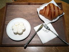 -Ten Olives甜点