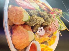 -蕉叶·广州明星泰国菜(黑金冠保利广场店)