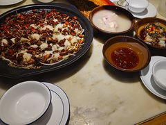 -常和州·夜宵大排档(常州单店)