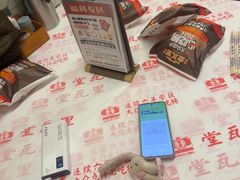 -堂瓦里·33年传统赣菜(第一街区店)