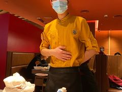 -巴奴毛肚火锅(新街口金鹰店)