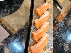 -财神日本料理(广州街总店)