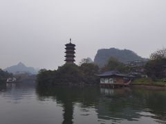-桂林两江四湖景区