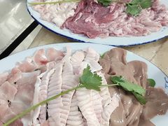 -华哥新鲜猪精品美食