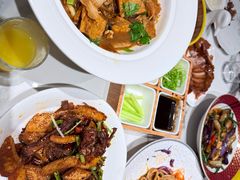 -全聚德烤鸭店(准噶尔路店)