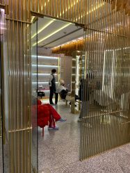 -3AM·S HAIR SALON烫发染发接发