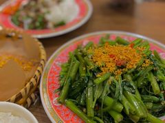 -曼谷食堂·泰国家庭料理(丹桂路店)