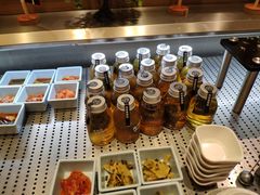 -水林间·寿喜烧自助(仙林金鹰店)