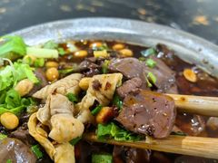 -大邑李记肥肠血旺