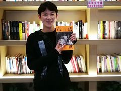 -深影国际影城(学院南路店CGS中国巨幕店)