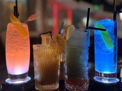 -Masa玛莎酒吧(江南西店)