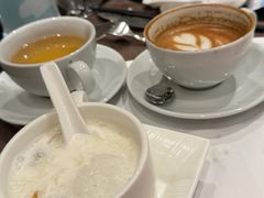 -深圳四季酒店·馥自助餐厅