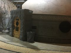 -纽斯桑拿会所(天山店)