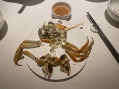 -漢舍中国菜馆(浦东嘉里城店)