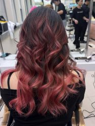 -BEAUTY HAIR GANO