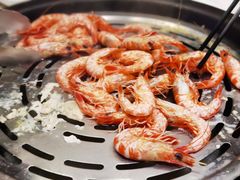 -青蓬蒸汽海鲜·深圳老字号·团建聚会(壹方城店)