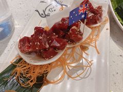 -猫抓烤肉(武进吾悦广场店)