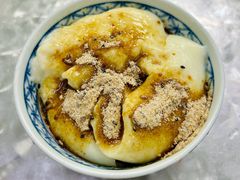 豆花-老胡甜汤(龙眼店)