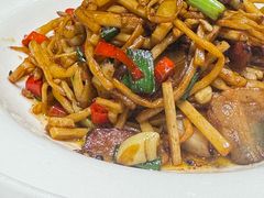 -鸡毛店·川菜(双楠店)