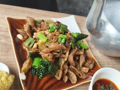 -尼玛藏家风味园(阿山食城店)