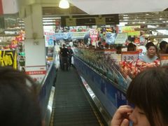 -卜蜂莲花(杨高北路店)
