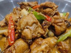 -滁香园·滁州菜(琅琊山店)