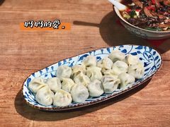 -八珍手工水饺·妈妈的爱(传芳巷店)