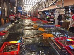 -79号渔船海鲜饭店(华强北店)