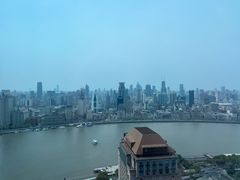 -翡翠36餐厅(浦东香格里拉店)