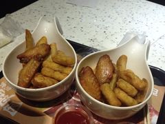 -百威KTV(恒福路店)