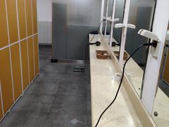 -二十一世纪饭店-游泳馆