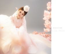 -蒙娜丽莎婚纱摄影(鲁邦店)