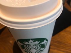 -星巴克(天津工华道智慧山店)