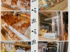 -老梦面包CHEZMOREL(麦子店)