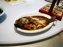 -热河食府(中山路店)