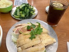 -绿柠食堂(北外滩店)