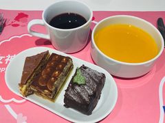 -宜家·瑞典风味餐厅(四元桥店)