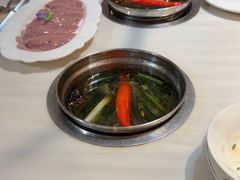 -围炉夜话·潮汕卤水火锅(榕江店)